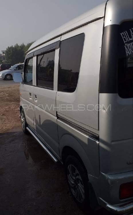 سوزوکی ایوری 2010 for Sale in گجرانوالہ سوزوکی ایوری 2010 for Sale in گجرانوالہ Image-5