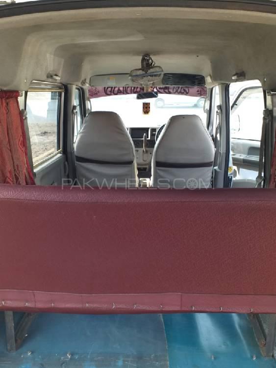 سوزوکی ایوری 2010 for Sale in گجرانوالہ سوزوکی ایوری 2010 for Sale in گجرانوالہ Image-10