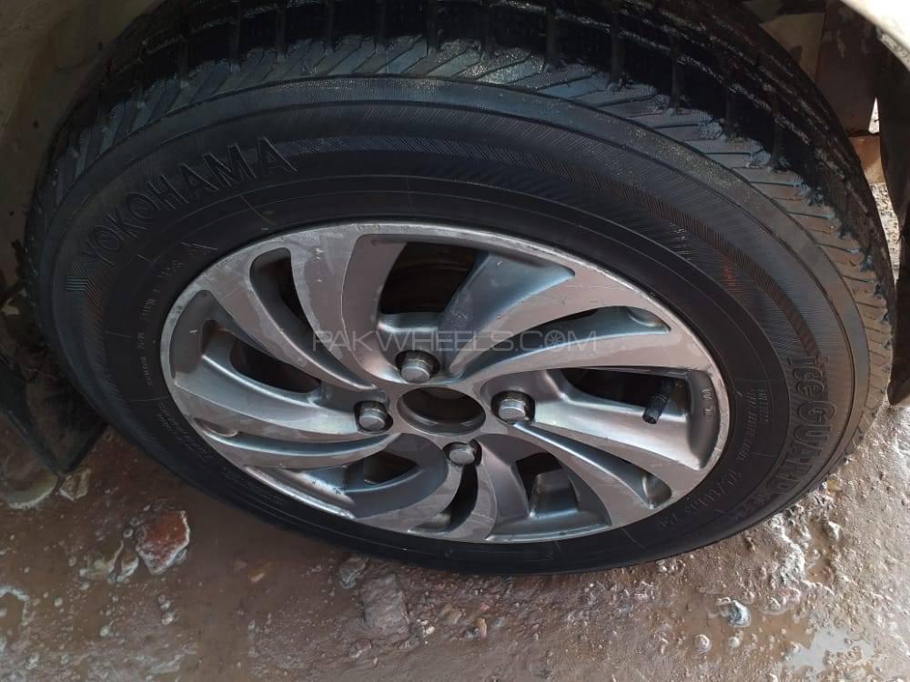 سوزوکی ایوری 2010 for Sale in گجرانوالہ سوزوکی ایوری 2010 for Sale in گجرانوالہ Image-11
