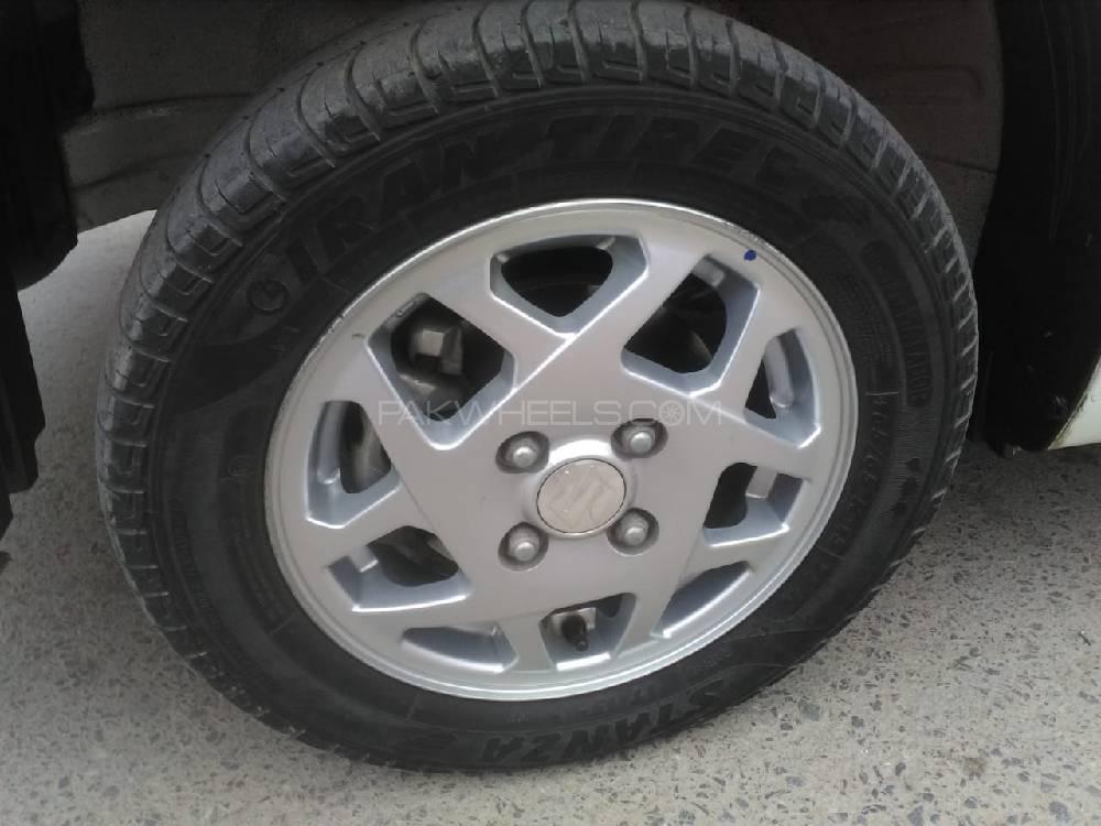 Suzuki Wagon R 2018 for Sale in Rawalpindi Suzuki Wagon R 2018 for Sale in Rawalpindi Image-5