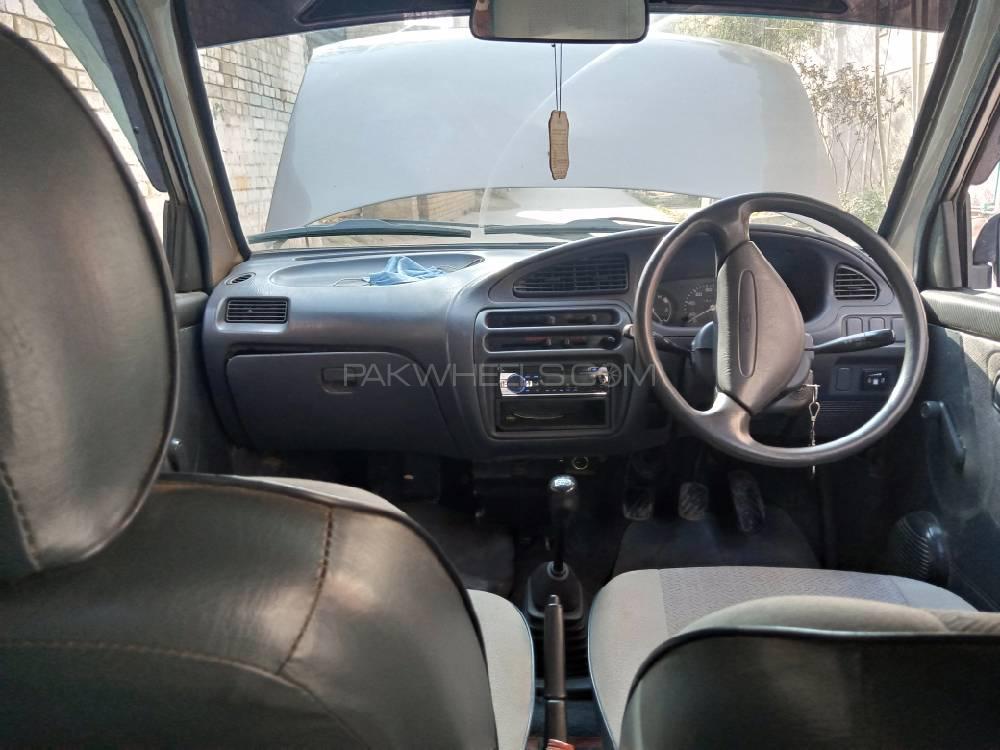 Daihatsu Cuore 2008 for Sale in Peshawar Daihatsu Cuore 2008 for Sale in Peshawar Image-7