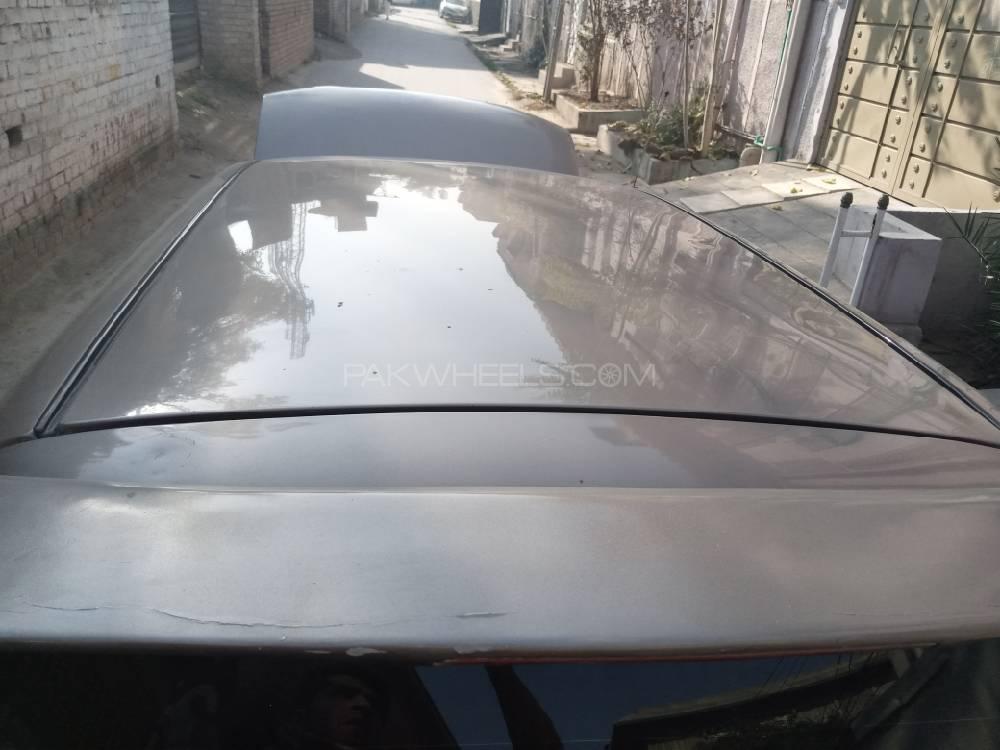 Daihatsu Cuore 2008 for Sale in Peshawar Daihatsu Cuore 2008 for Sale in Peshawar Image-4