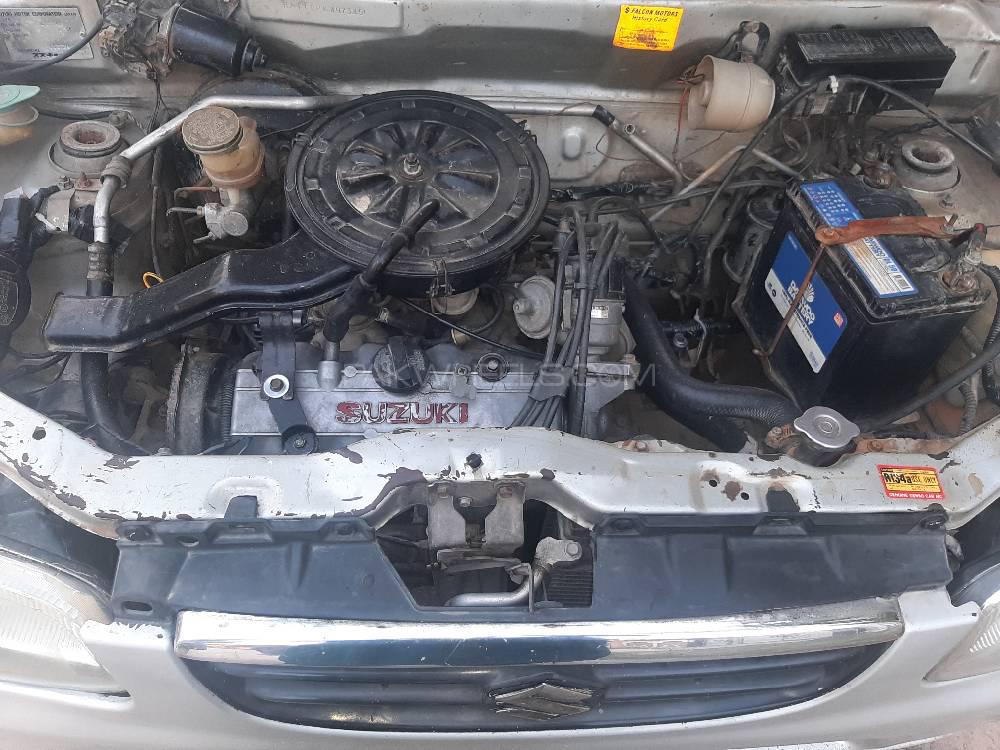 Suzuki Alto 2005 for Sale in Jaranwala Suzuki Alto 2005 for Sale in Jaranwala Image-4