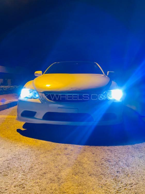 ٹویوٹا مارک ایکس - 2006  ٹویوٹا مارک ایکس - 2006  Image-4