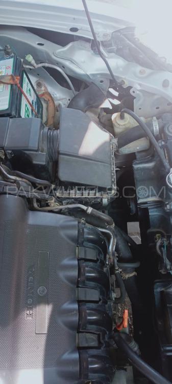 Honda City 2008 for Sale in Rajanpur Honda City 2008 for Sale in Rajanpur Image-6