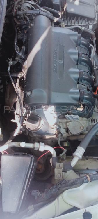 Honda City 2008 for Sale in Rajanpur Honda City 2008 for Sale in Rajanpur Image-7