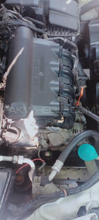 Honda City 2008 for Sale in Rajanpur Honda City 2008 for Sale in Rajanpur Image-8