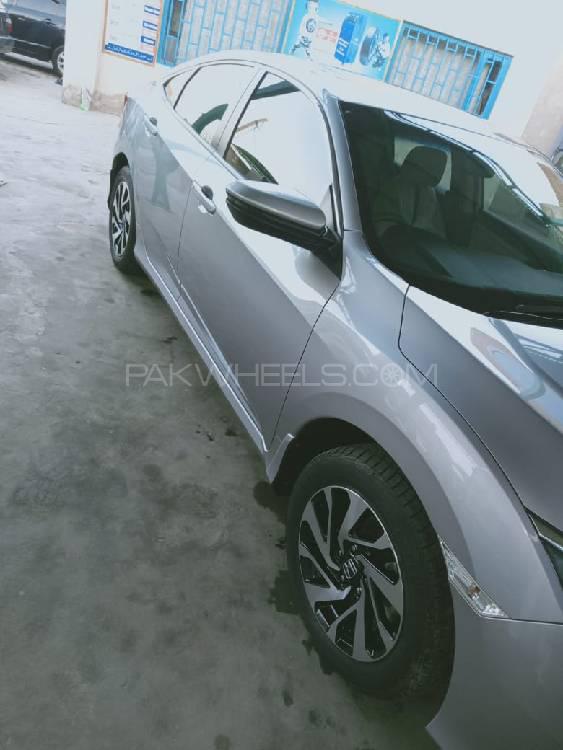 Honda Civic 2019 for Sale in Rahim Yar Khan Image-1