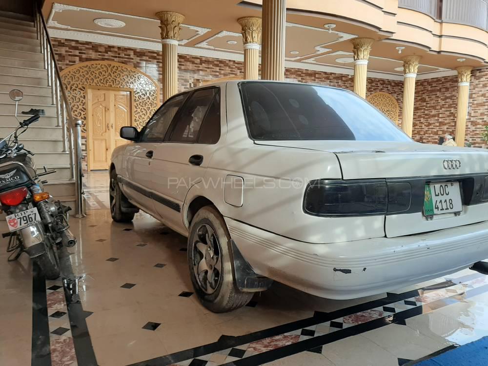 نسان سنی 1990 for Sale in ہری پور نسان سنی 1990 for Sale in ہری پور Image-5