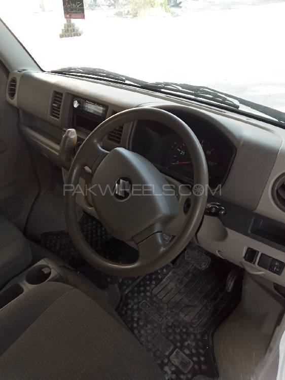 Suzuki Every 2014 for Sale in Faisalabad Suzuki Every 2014 for Sale in Faisalabad Image-10