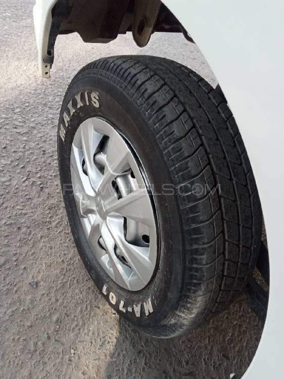 Suzuki Every 2014 for Sale in Faisalabad Suzuki Every 2014 for Sale in Faisalabad Image-3