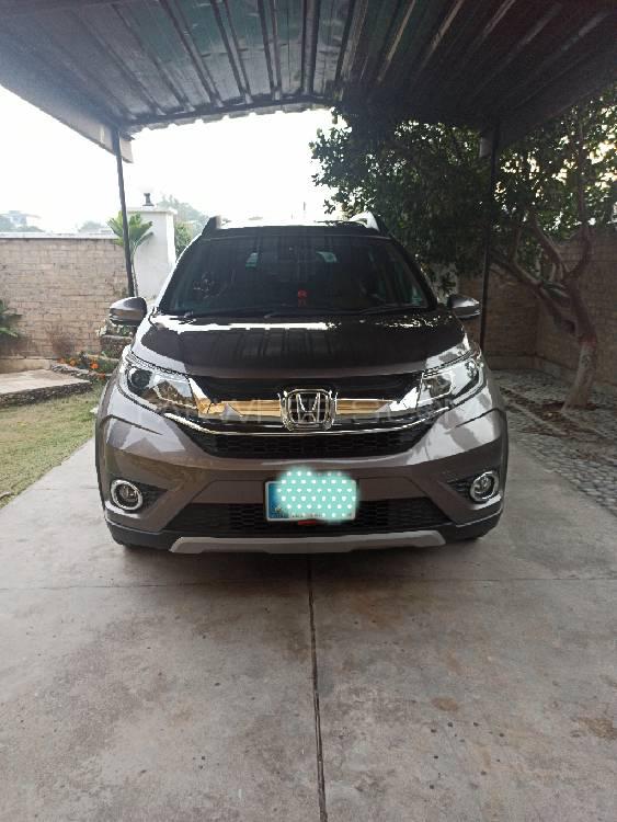 ہونڈا بی آر-وی 2019 for Sale in اسلام آباد Image-1