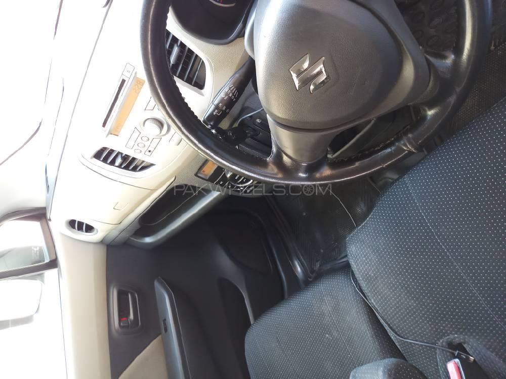 Suzuki Wagon R 2014 for Sale in Rawalpindi Suzuki Wagon R 2014 for Sale in Rawalpindi Image-5
