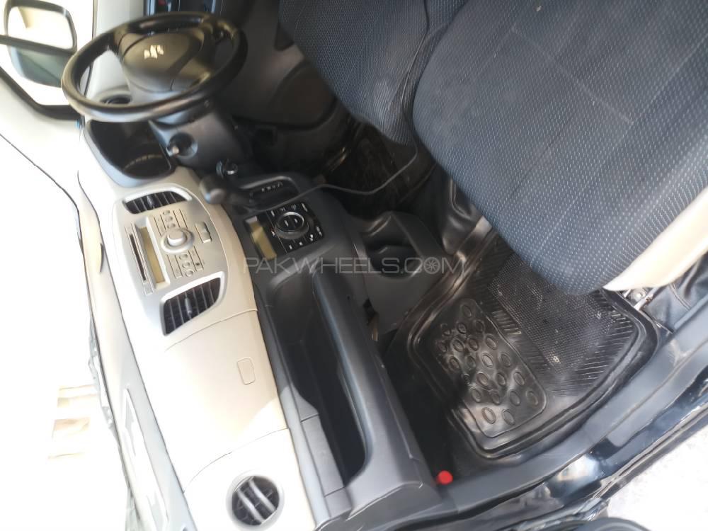 Suzuki Wagon R 2014 for Sale in Rawalpindi Suzuki Wagon R 2014 for Sale in Rawalpindi Image-3