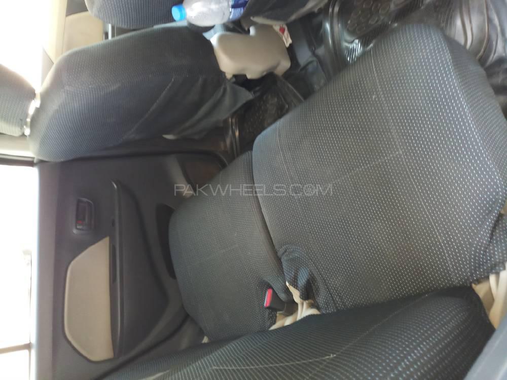 Suzuki Wagon R 2014 for Sale in Rawalpindi Suzuki Wagon R 2014 for Sale in Rawalpindi Image-6