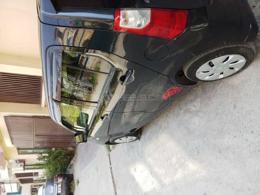 Suzuki Wagon R 2014 for Sale in Rawalpindi Suzuki Wagon R 2014 for Sale in Rawalpindi Image-2