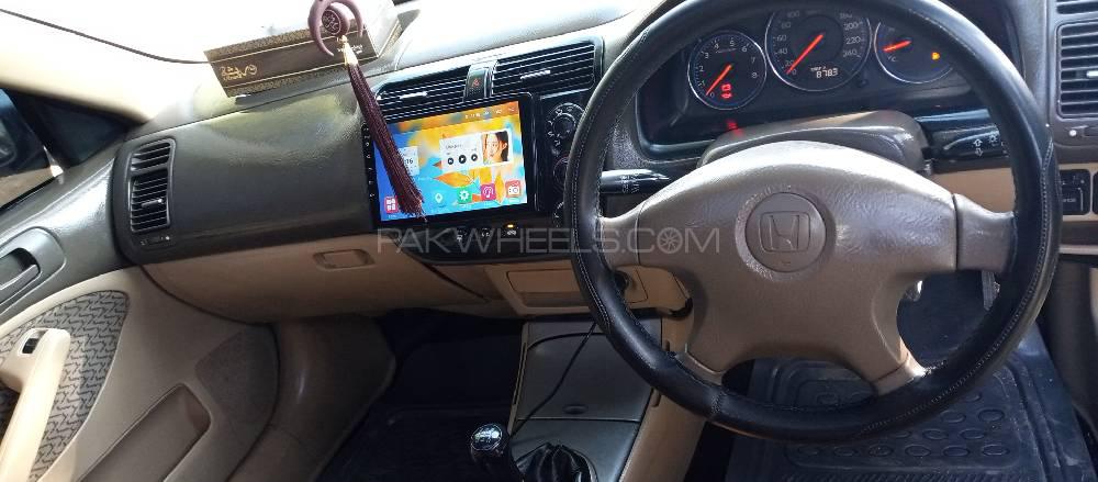 Honda Civic 2005 for Sale in Rawalpindi Honda Civic 2005 for Sale in Rawalpindi Image-11