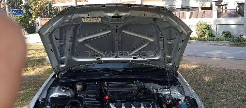 Honda Civic 2005 for Sale in Rawalpindi Honda Civic 2005 for Sale in Rawalpindi Image-16
