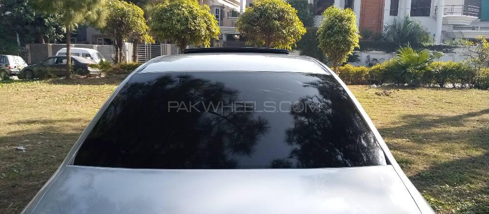 Honda Civic 2005 for Sale in Rawalpindi Honda Civic 2005 for Sale in Rawalpindi Image-12