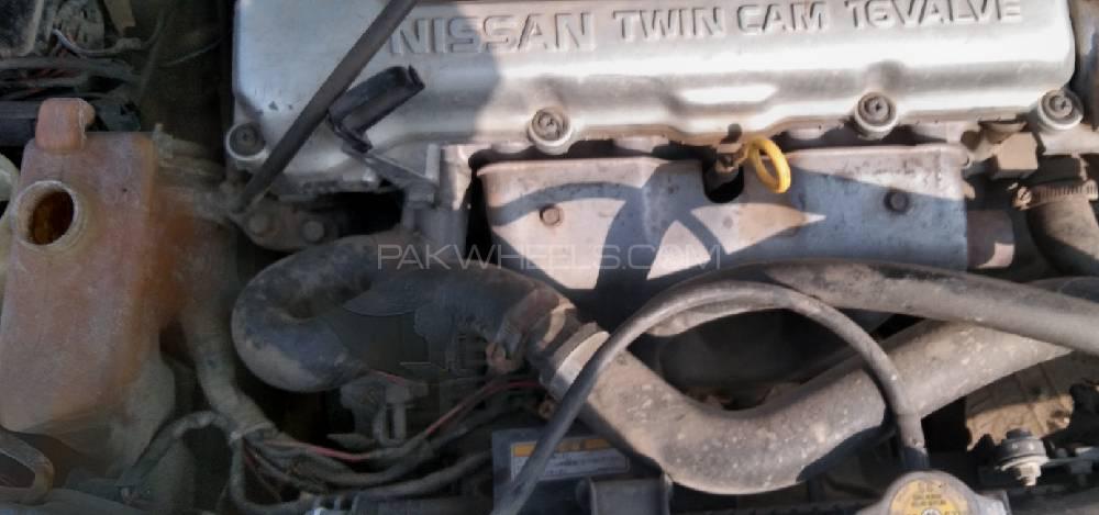 نسان سنی 1993 for Sale in گجرات Image-1