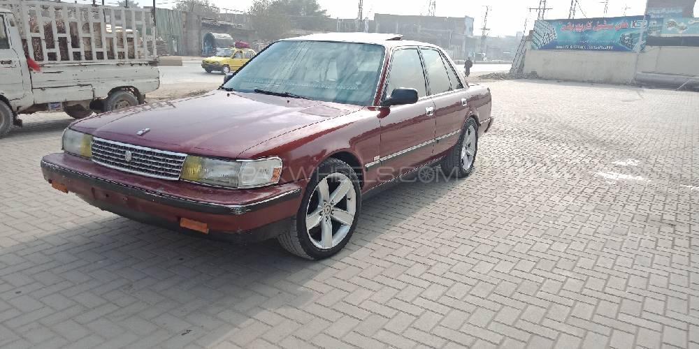 Toyota Corolla 1991 for Sale in Peshawar Toyota Corolla 1991 for Sale in Peshawar Image-4