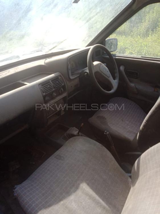 Ford Escort 1986 for Sale in Islamabad Image-1