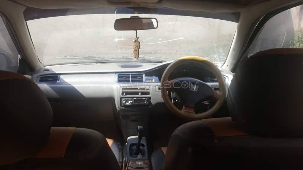 Honda Civic 1995 for Sale in Lahore Honda Civic 1995 for Sale in Lahore Image-3