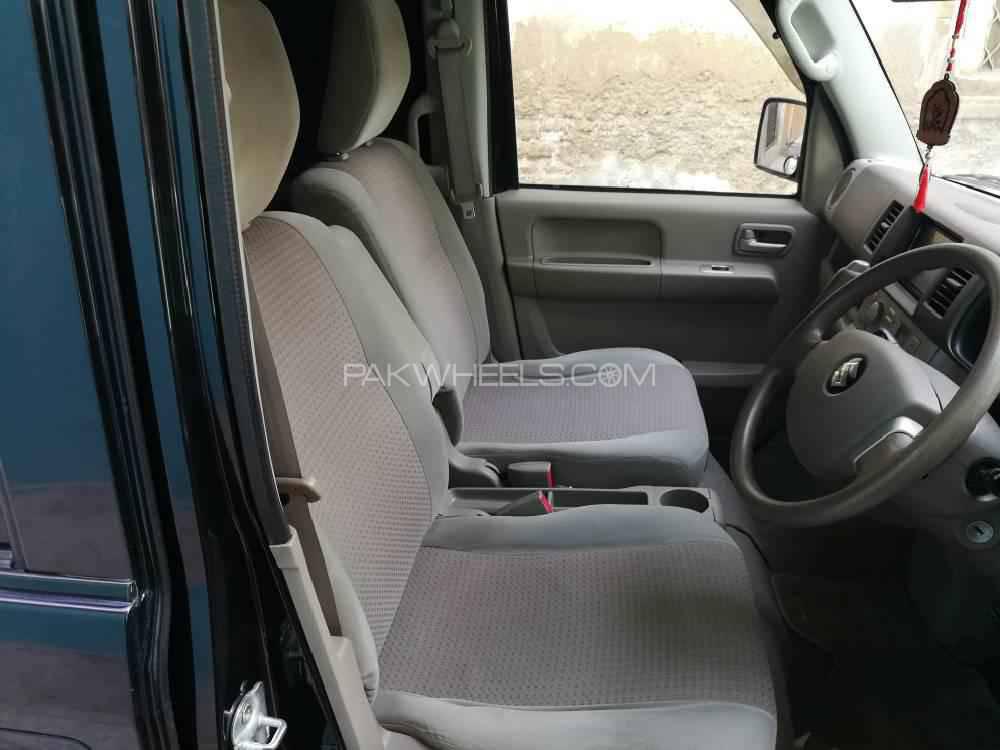 Suzuki Every Wagon 2012 for Sale in Peshawar Suzuki Every Wagon 2012 for Sale in Peshawar Image-8