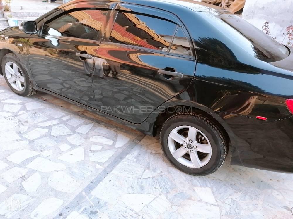 Toyota Corolla 2010 for Sale in Peshawar Toyota Corolla 2010 for Sale in Peshawar Image-3