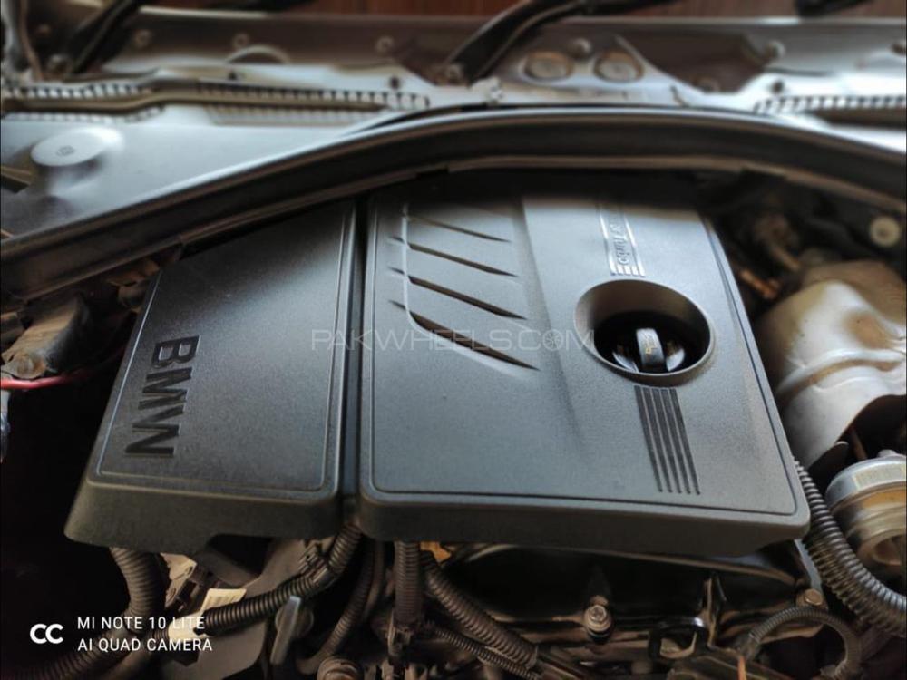 BMW 3 Series 2013 for Sale in Rawalpindi BMW 3 Series 2013 for Sale in Rawalpindi Image-13