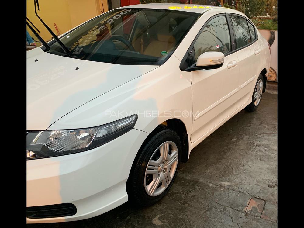 Honda City 2020 for Sale in Wazirabad Honda City 2020 for Sale in Wazirabad Image-8