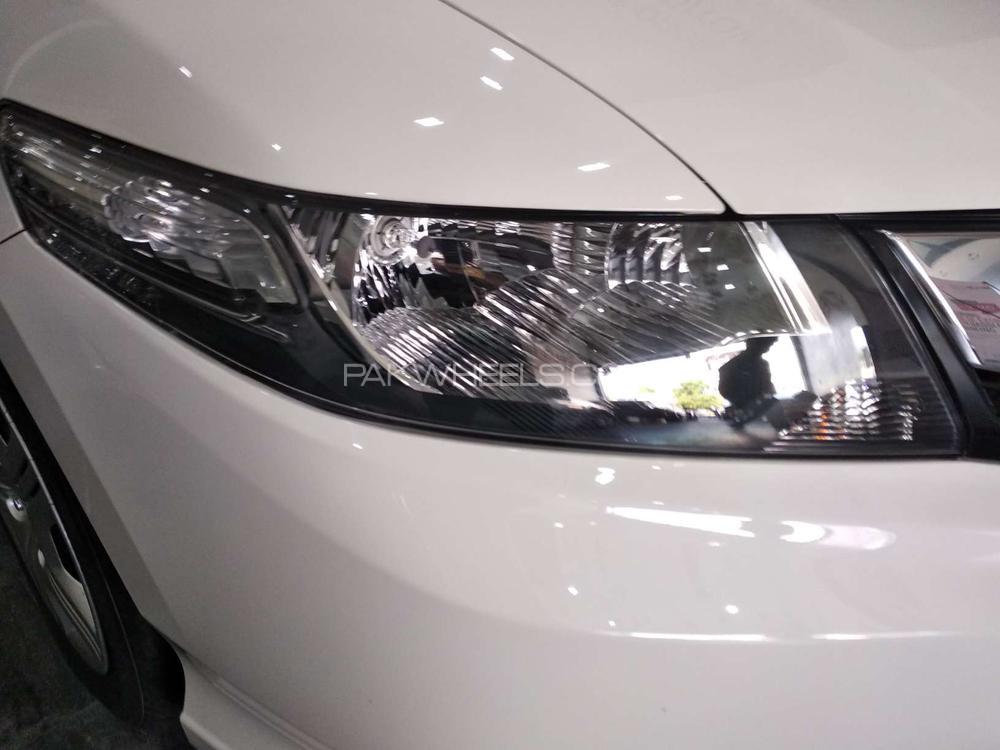 Honda City 2020 for Sale in Wazirabad Honda City 2020 for Sale in Wazirabad Image-11