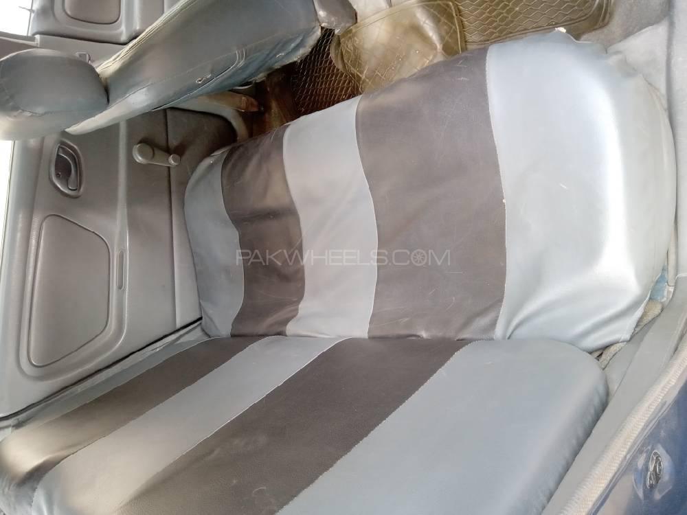 Suzuki Alto 2007 for Sale in Rawalpindi Suzuki Alto 2007 for Sale in Rawalpindi Image-4