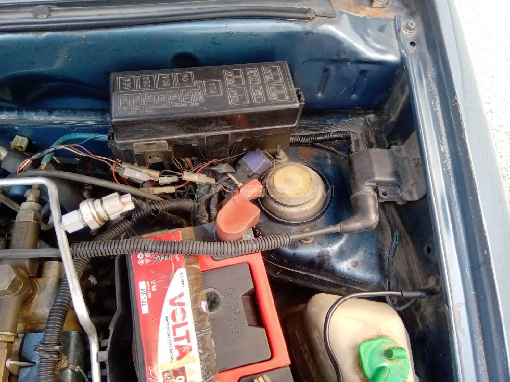 Suzuki Alto 2007 for Sale in Rawalpindi Suzuki Alto 2007 for Sale in Rawalpindi Image-3