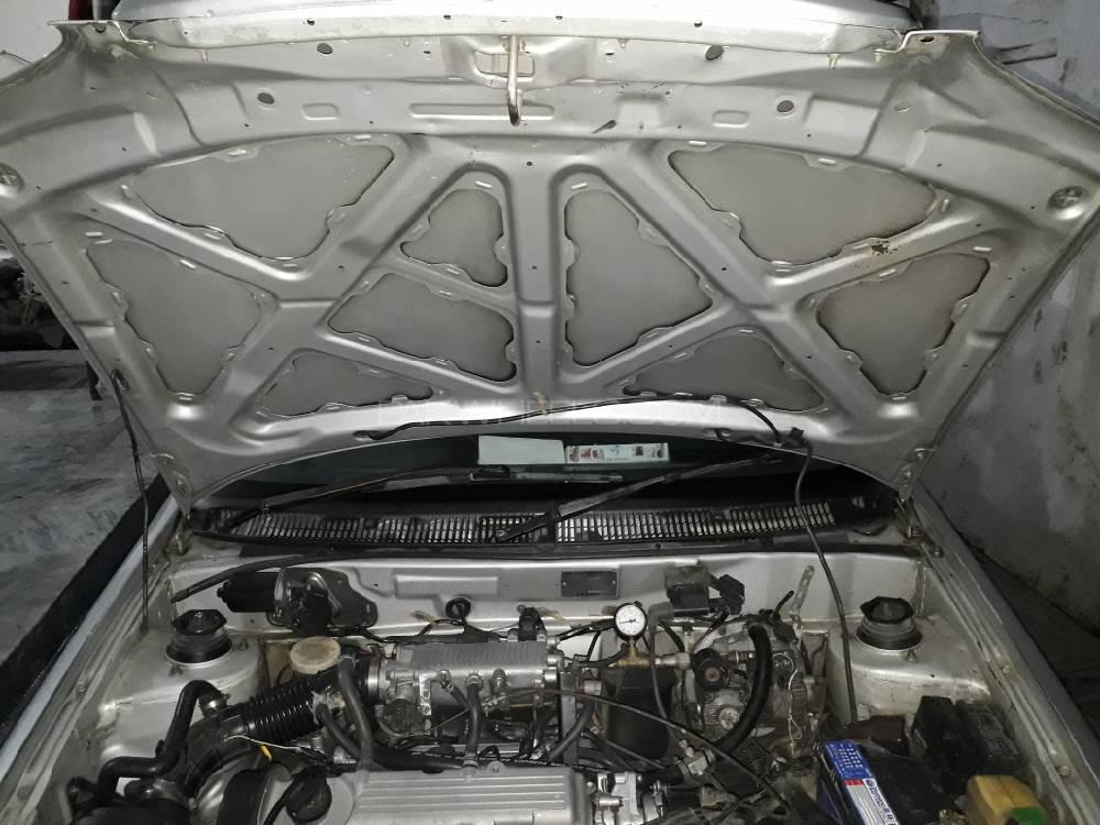 Suzuki Cultus 2006 for Sale in Mardan Image-1