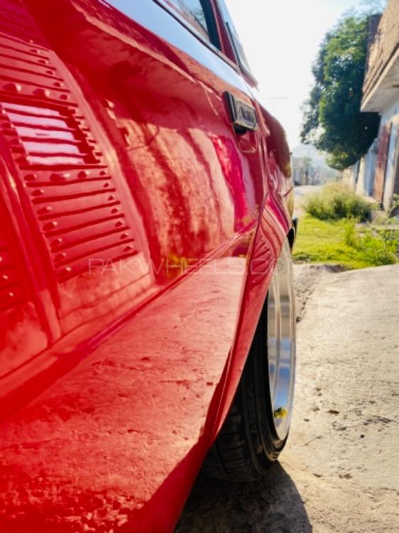 Toyota Corolla - 1981  Toyota Corolla - 1981  Image-6