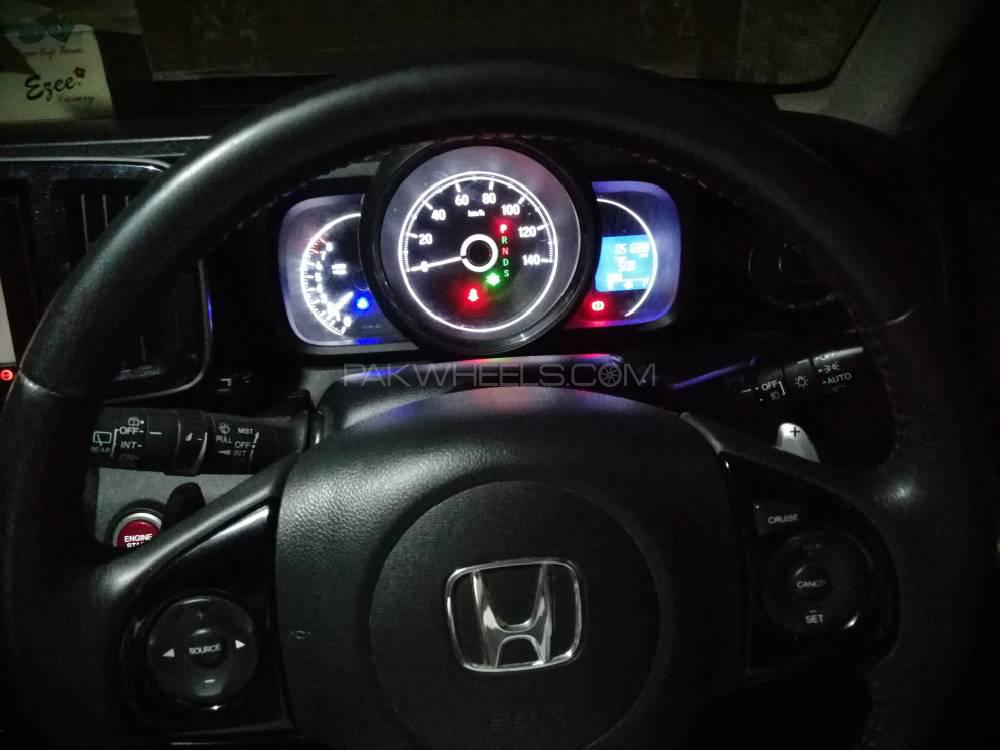 Honda N One 2017 for Sale in Rawalpindi Honda N One 2017 for Sale in Rawalpindi Image-18