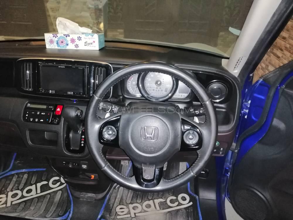 Honda N One 2017 for Sale in Rawalpindi Honda N One 2017 for Sale in Rawalpindi Image-9