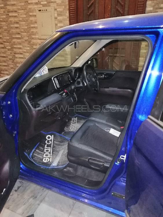 Honda N One 2017 for Sale in Rawalpindi Honda N One 2017 for Sale in Rawalpindi Image-12