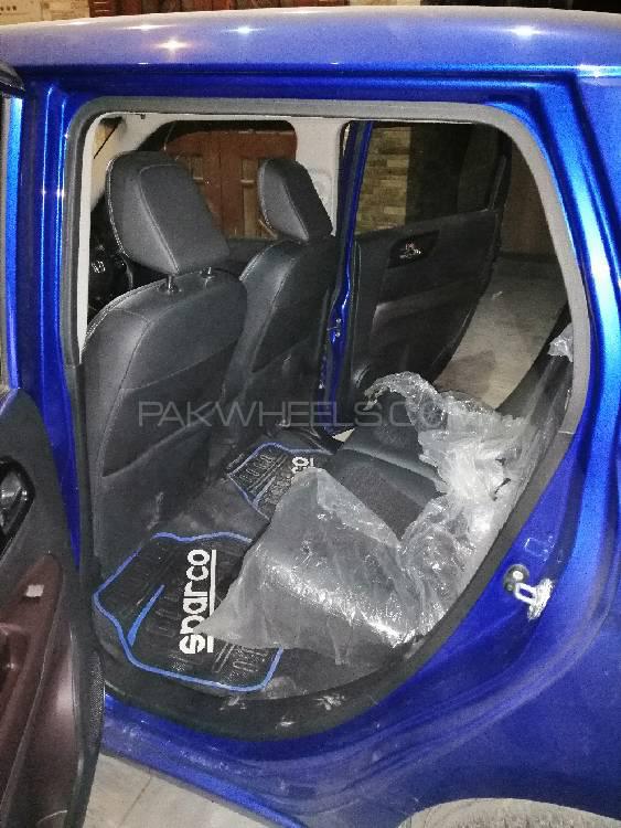 Honda N One 2017 for Sale in Rawalpindi Honda N One 2017 for Sale in Rawalpindi Image-16