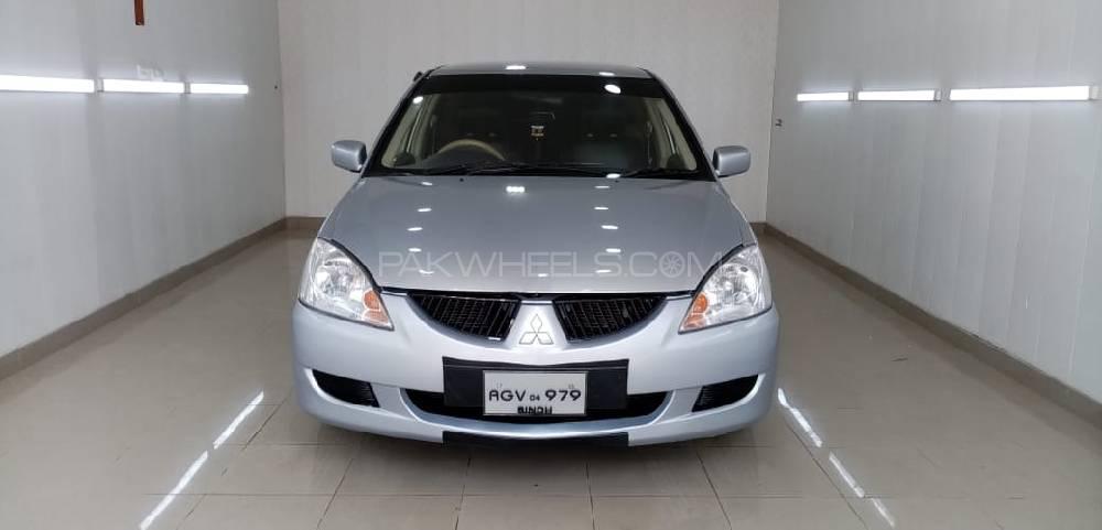 Mitsubishi Lancer 2004 for Sale in Vehari Mitsubishi Lancer 2004 for Sale in Vehari Image-12