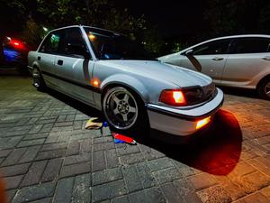 Honda Civic - 1991