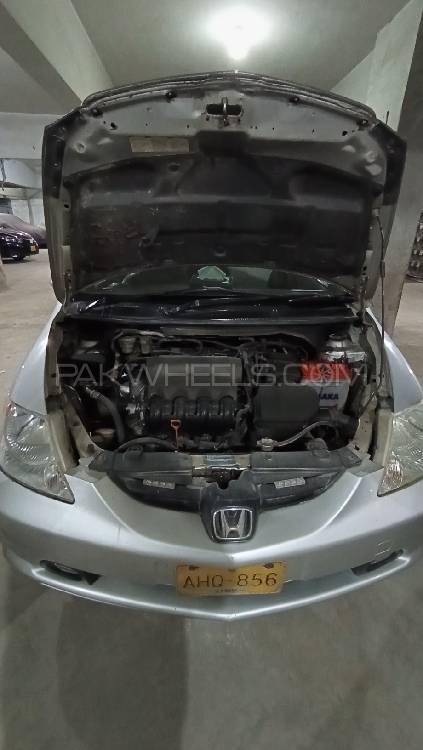 Honda City 2005 for Sale in Karachi Honda City 2005 for Sale in Karachi Image-6