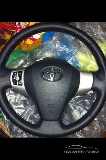 Switch Steering Multifunction only for TOYOTA VITZ Image-1