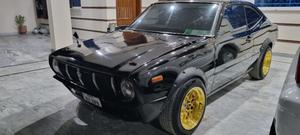 Toyota Corolla - 1976
