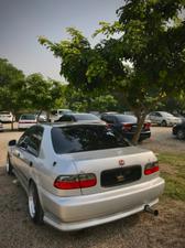 Honda Civic - 1995
