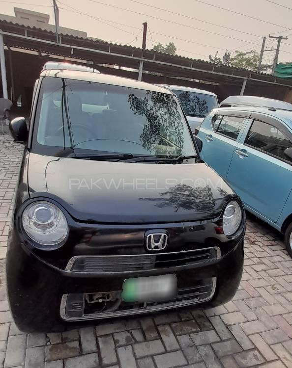 Honda 660cc Cars For Sale In Pakistan Verified Car Ads Pakwheels