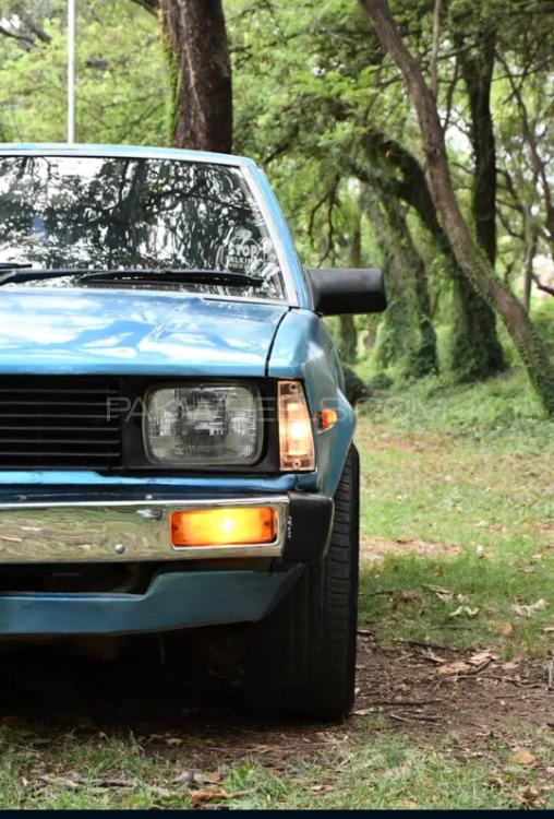 Toyota Corolla - 1980  Toyota Corolla - 1980  Image-3