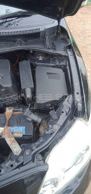 Toyota Corolla 2009 for Sale in Layyah Toyota Corolla 2009 for Sale in Layyah Image-17