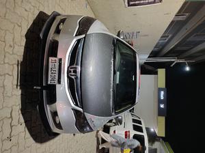 Honda Civic - 2011
